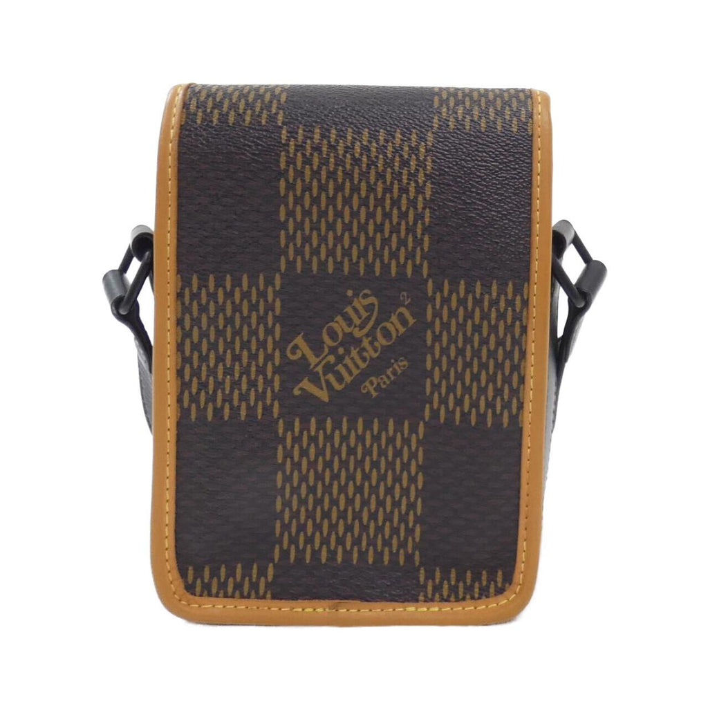Louis Vuitton LV Squared Damier Giant Shoulder Bag