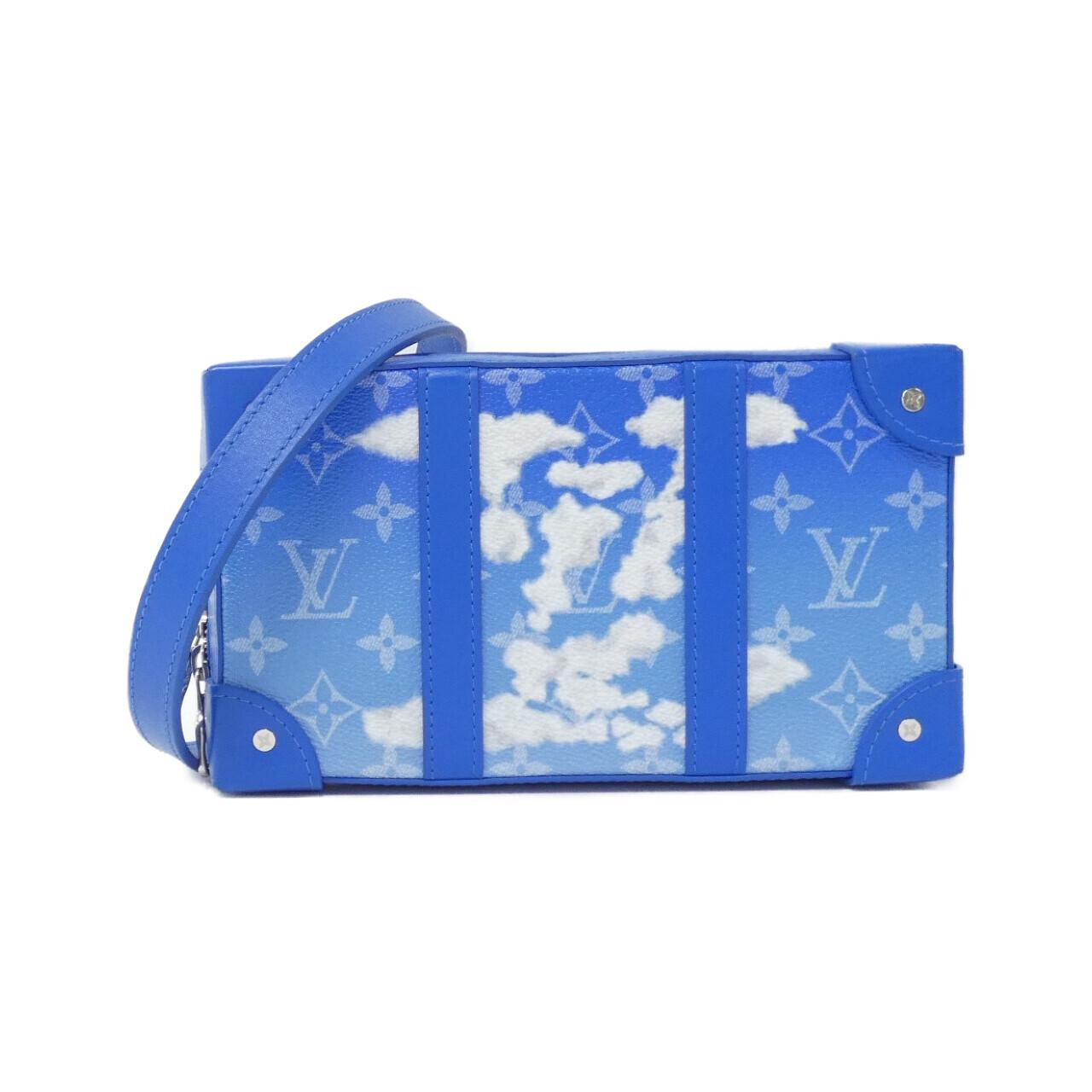 Louis Vuitton LV Clouds Monogram Shoulder Bag