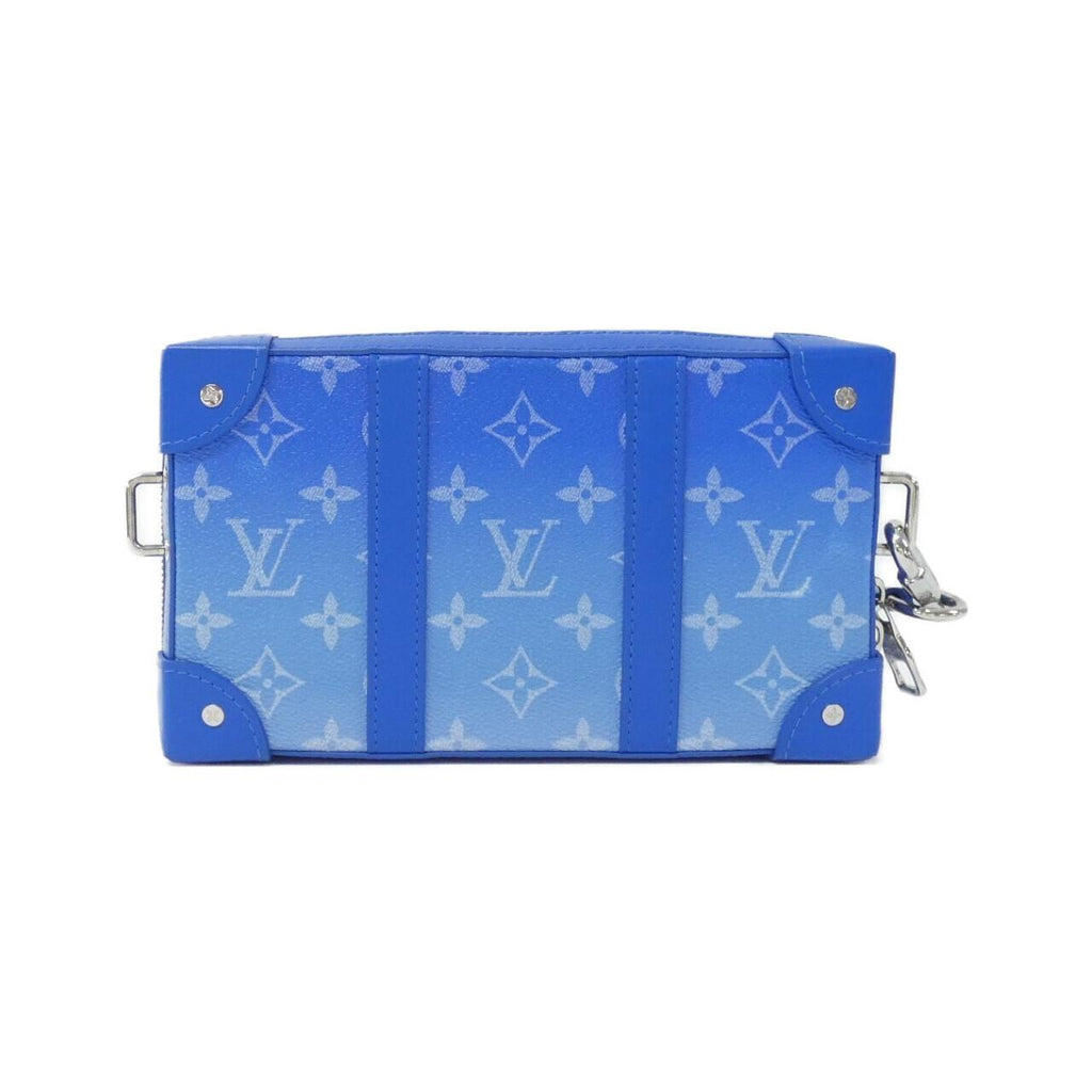 Louis Vuitton LV Clouds Monogram Shoulder Bag