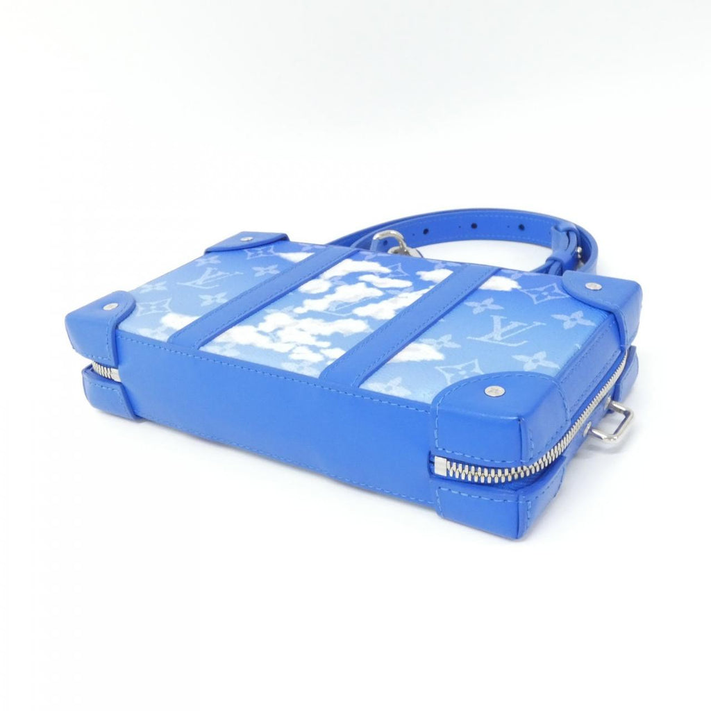 Louis Vuitton LV Clouds Monogram Shoulder Bag