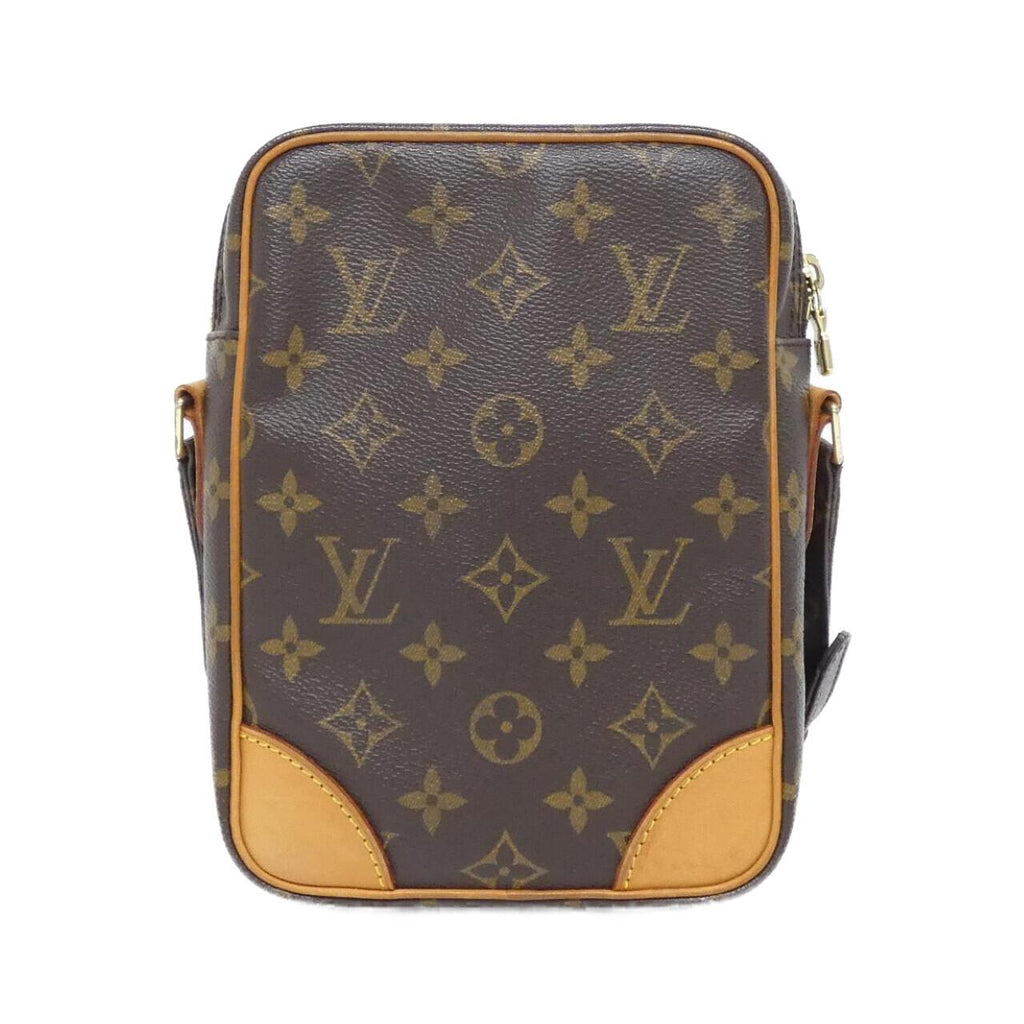 Louis Vuitton Amazon Monogram Shoulder Bag