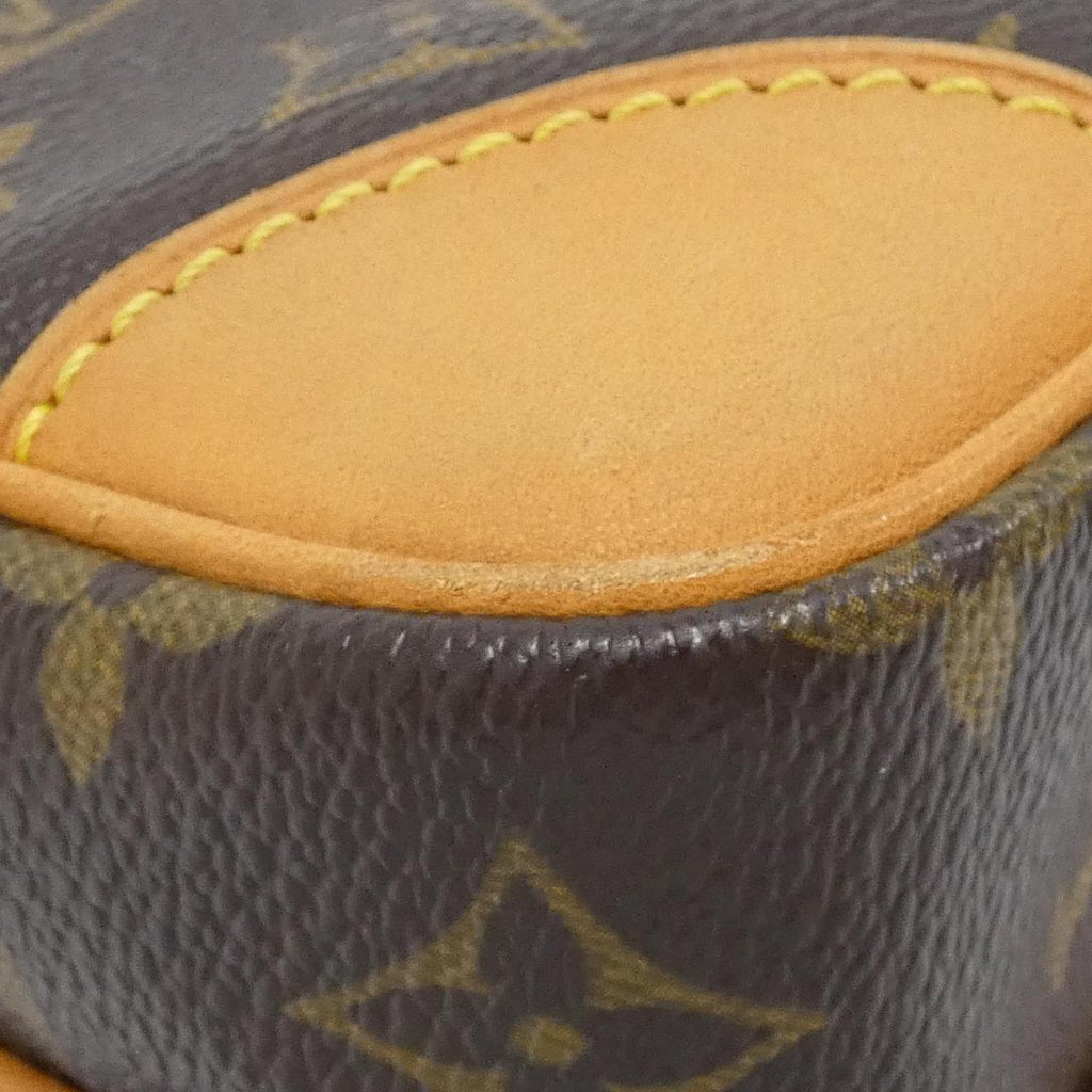 Louis Vuitton Amazon Monogram Shoulder Bag