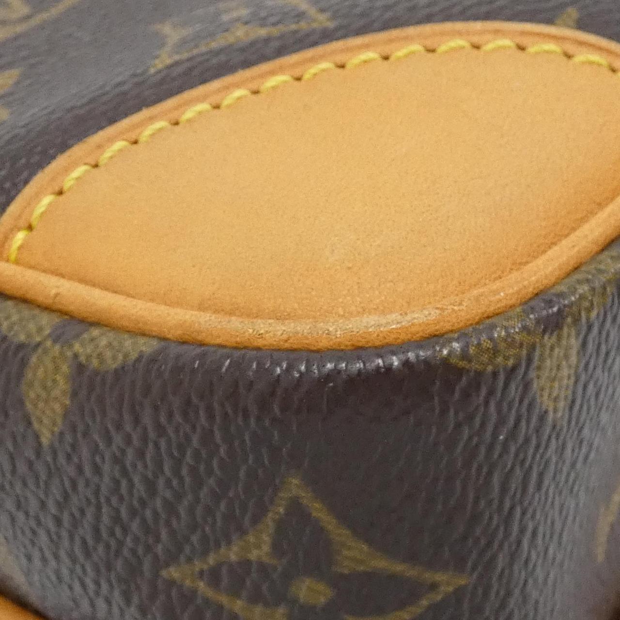 Louis Vuitton Amazon Monogram Shoulder Bag