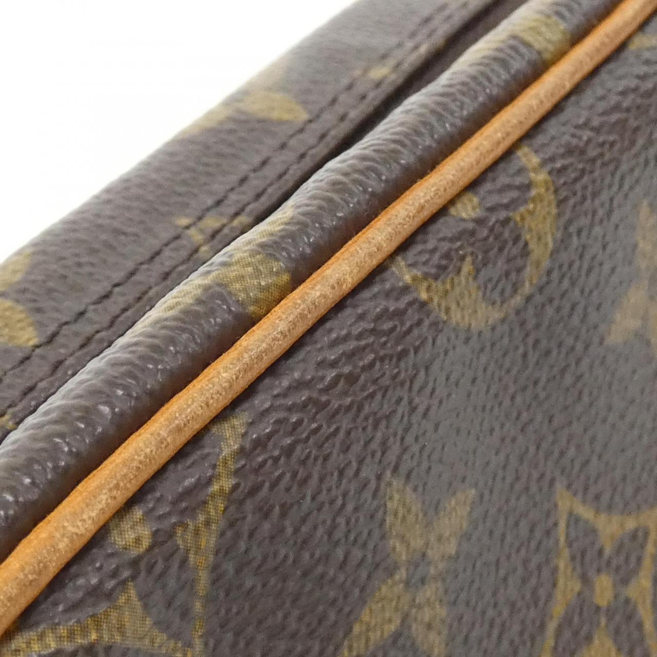 Louis Vuitton Amazon Monogram Shoulder Bag