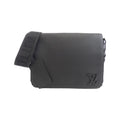 Louis Vuitton LV Aerogram Calf Shoulder Bag
