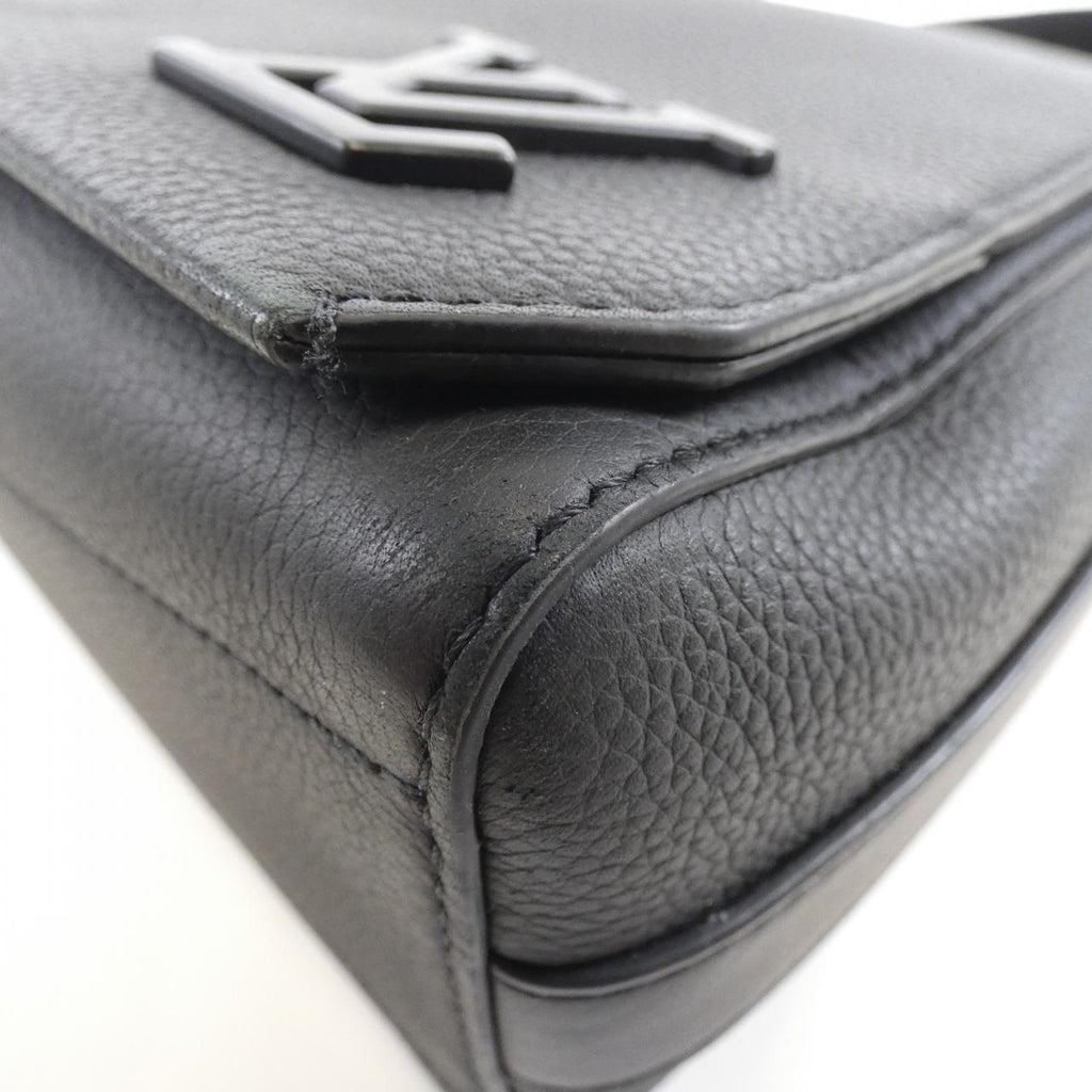 Louis Vuitton LV Aerogram Calf Shoulder Bag