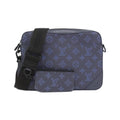 Louis Vuitton Monogram Shadow Shoulder Bag
