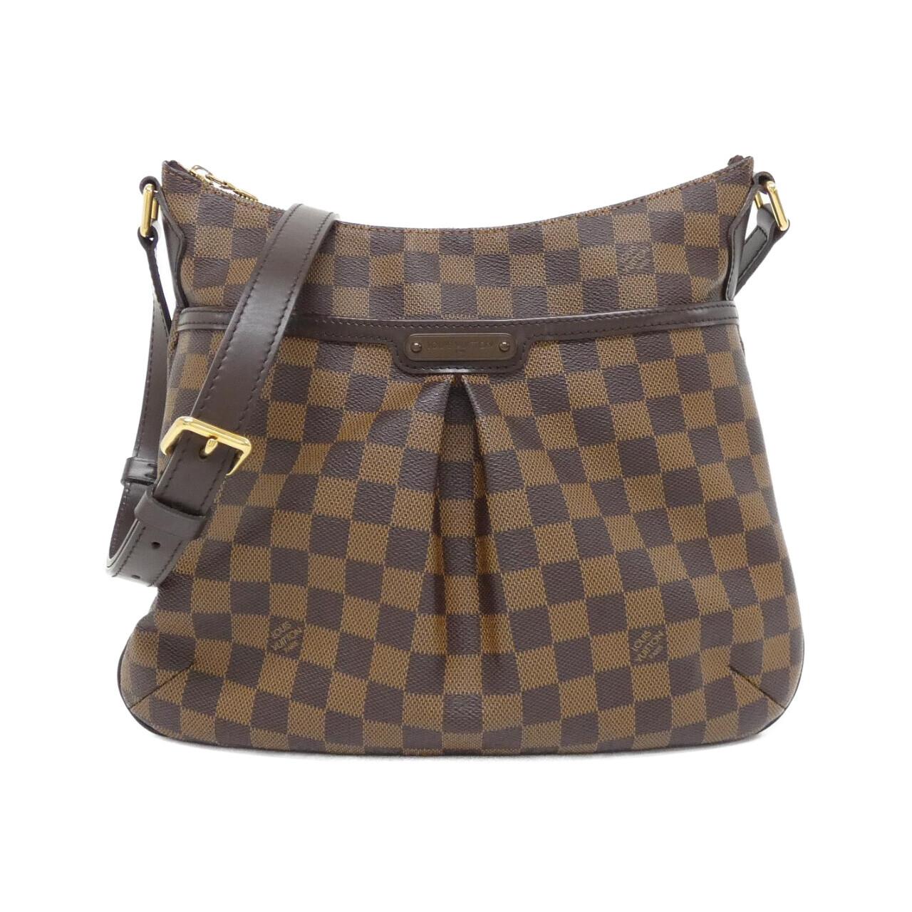 Louis Vuitton Bloomsbury Damier Shoulder Bag