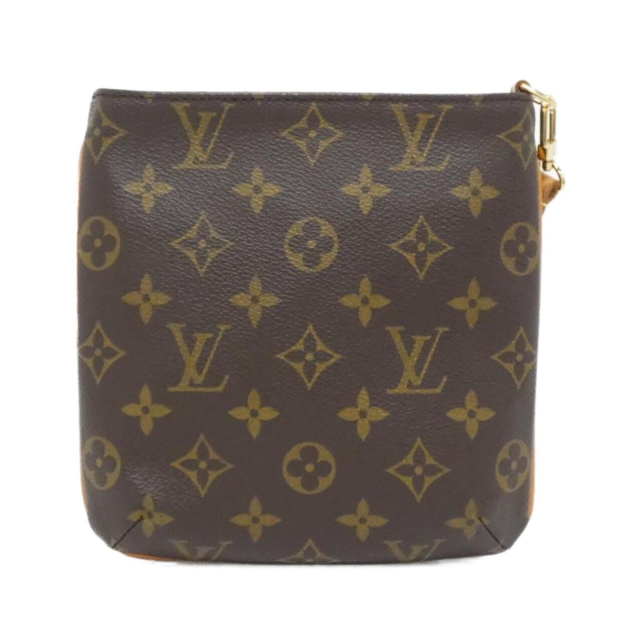 Louis Vuitton Monogram Shoulder Bag