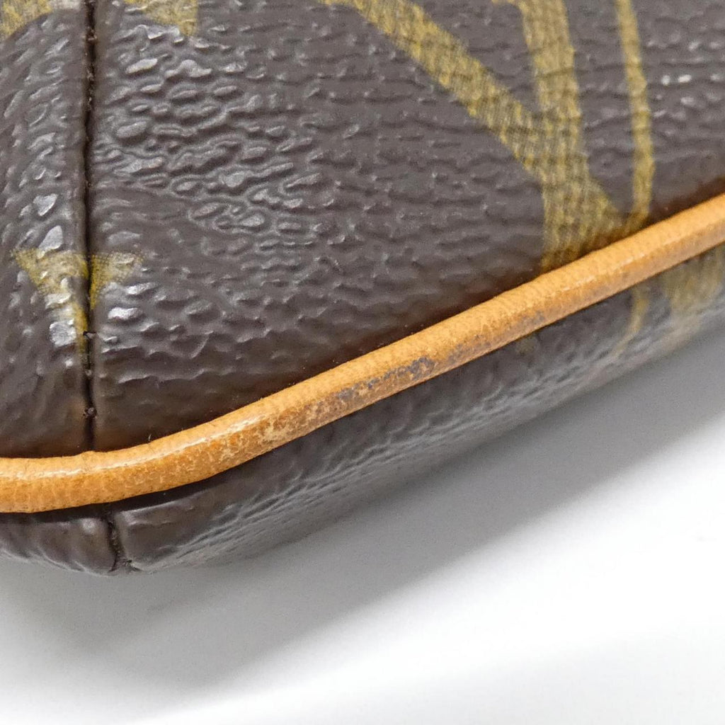 Louis Vuitton Monogram Shoulder Bag