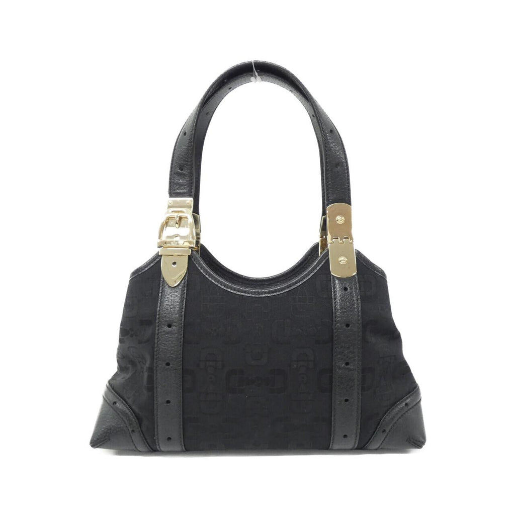 Gucci 145761 Canvas Shoulder Bag