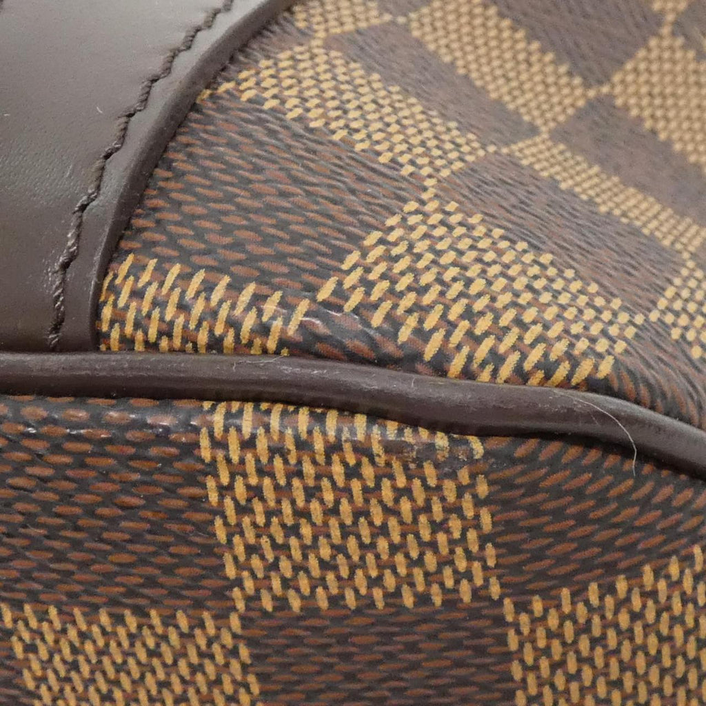 Louis Vuitton Sac Shopping Damier Tote Bag