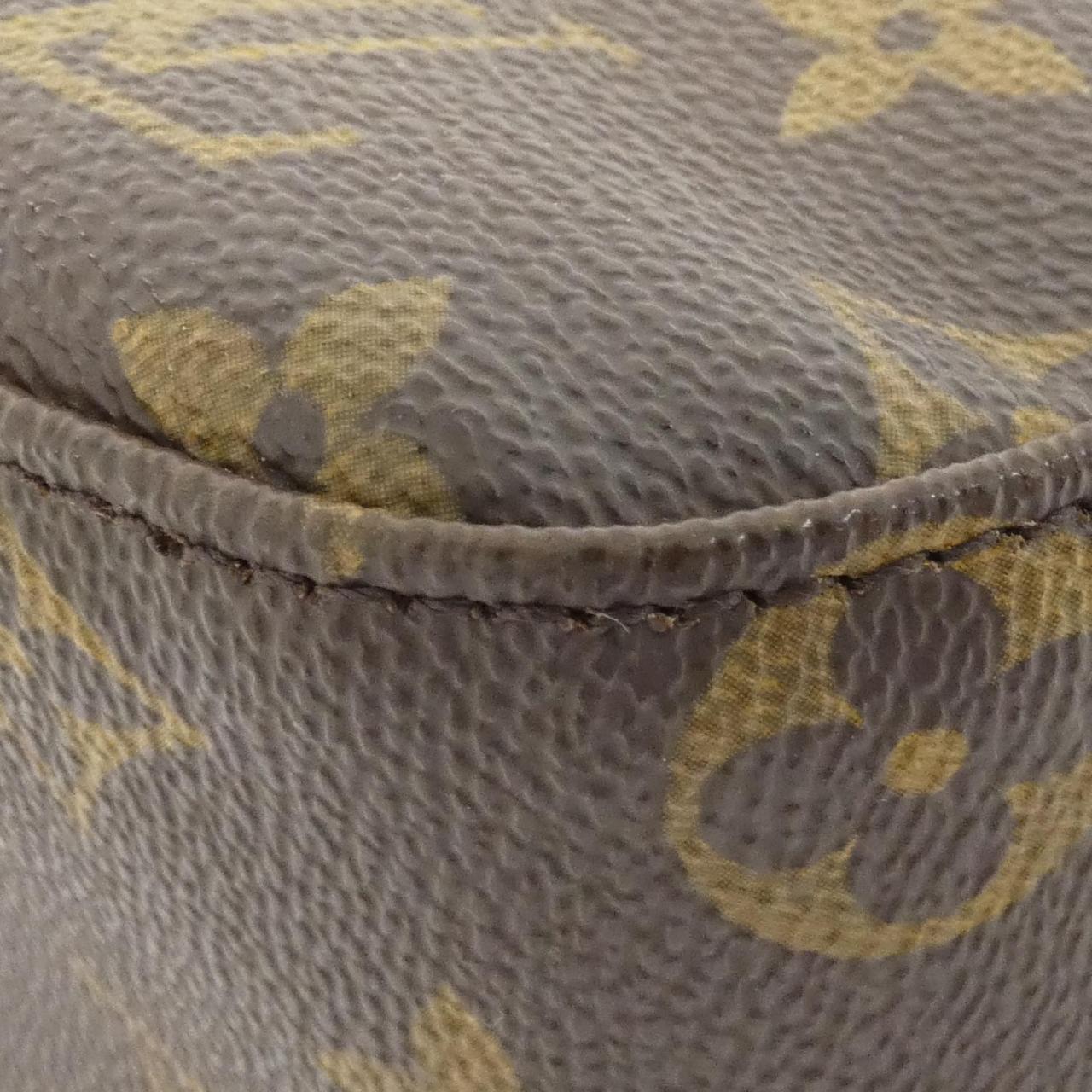 Louis Vuitton Looping Monogram Shoulder Bag
