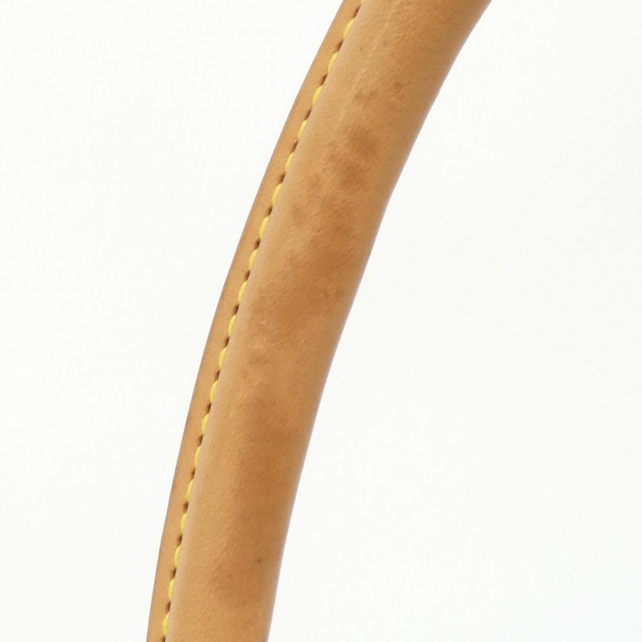Louis Vuitton Looping Monogram Shoulder Bag