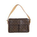 Louis Vuitton Viva Cite Monogram Shoulder Bag