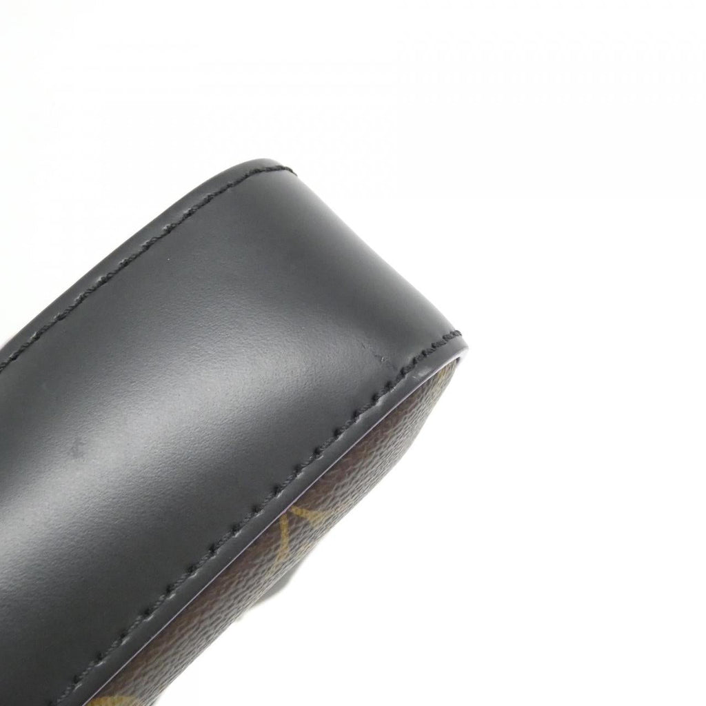Louis Vuitton Trio Messenger Monogram Shoulder Bag