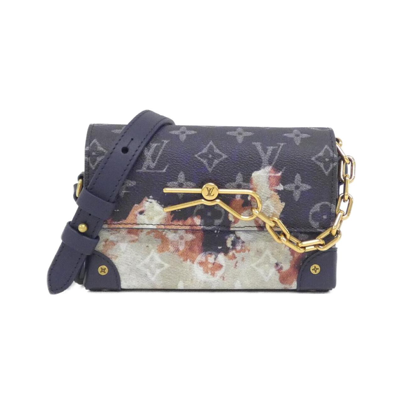 Louis Vuitton Monogram Shoulder Bag
