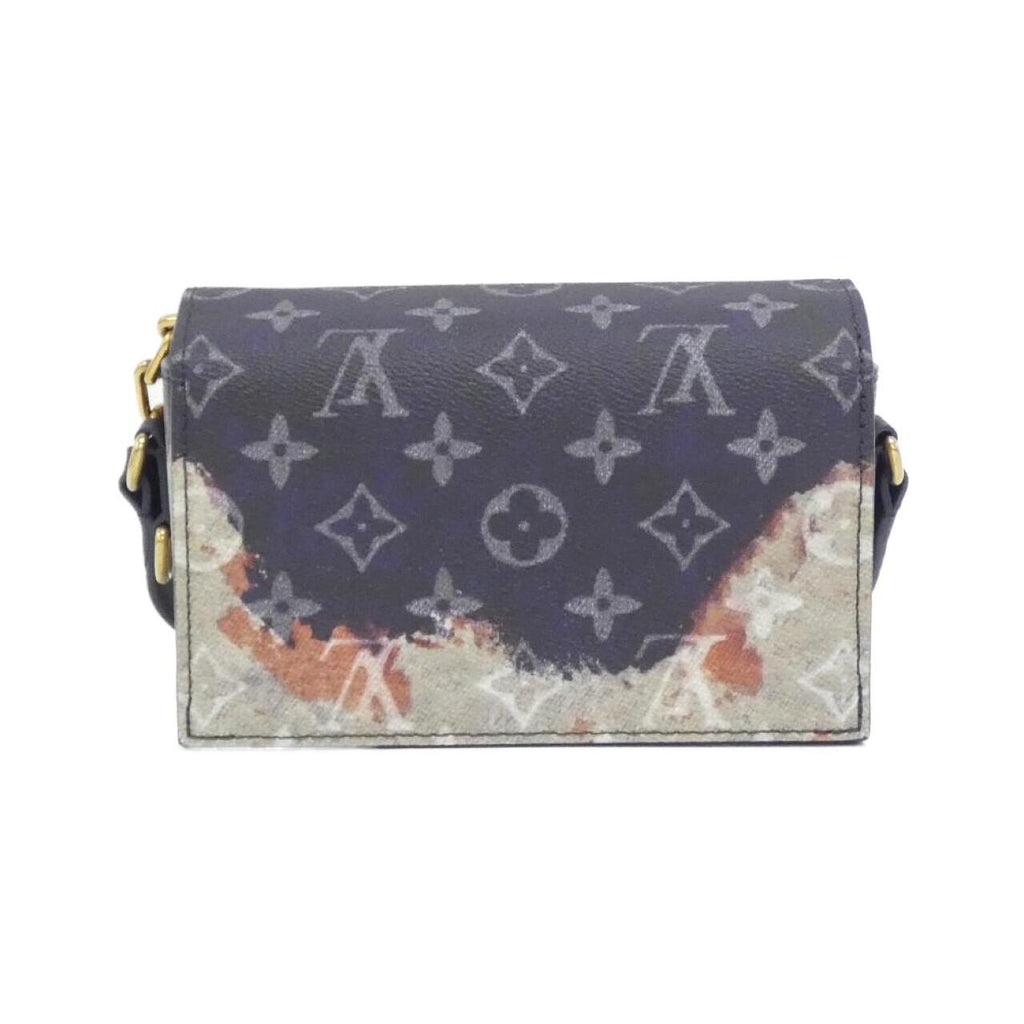 Louis Vuitton Monogram Shoulder Bag