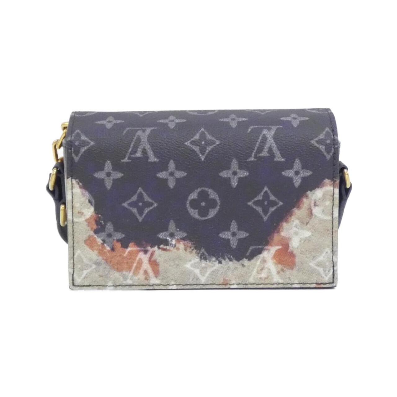 Louis Vuitton Monogram Shoulder Bag