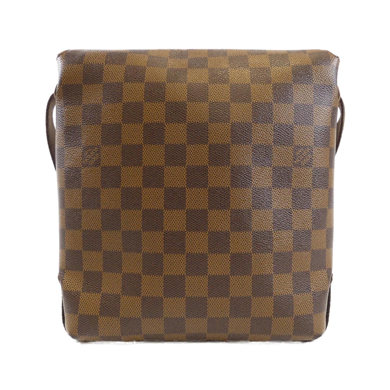 Louis Vuitton Brooklyn Damier Shoulder Bag