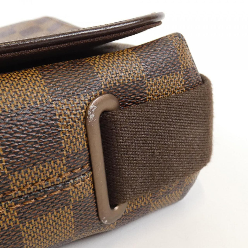 Louis Vuitton Brooklyn Damier Shoulder Bag