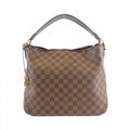 Louis Vuitton Delightful Damier Shoulder Bag