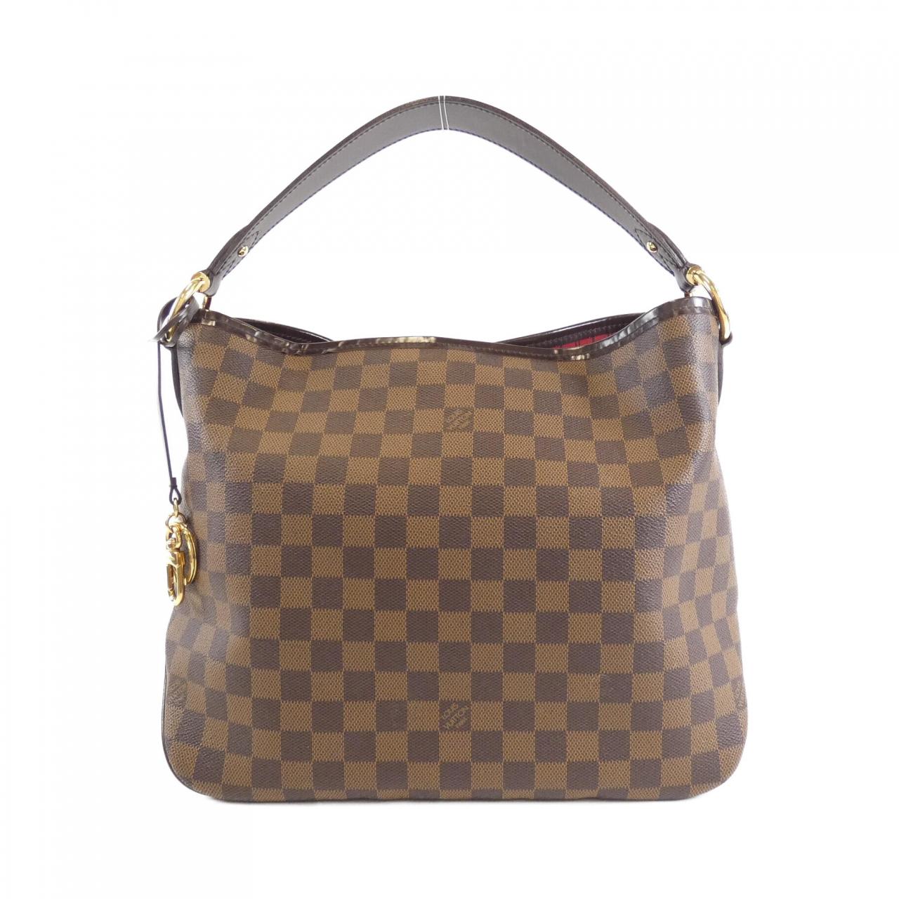 Louis Vuitton Delightful Damier Shoulder Bag