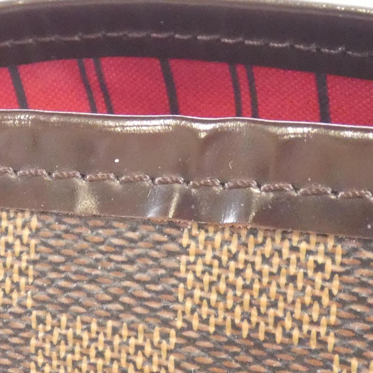 Louis Vuitton Delightful Damier Shoulder Bag
