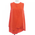 Christian Dior 5H21505A1726 Silk Blend Top