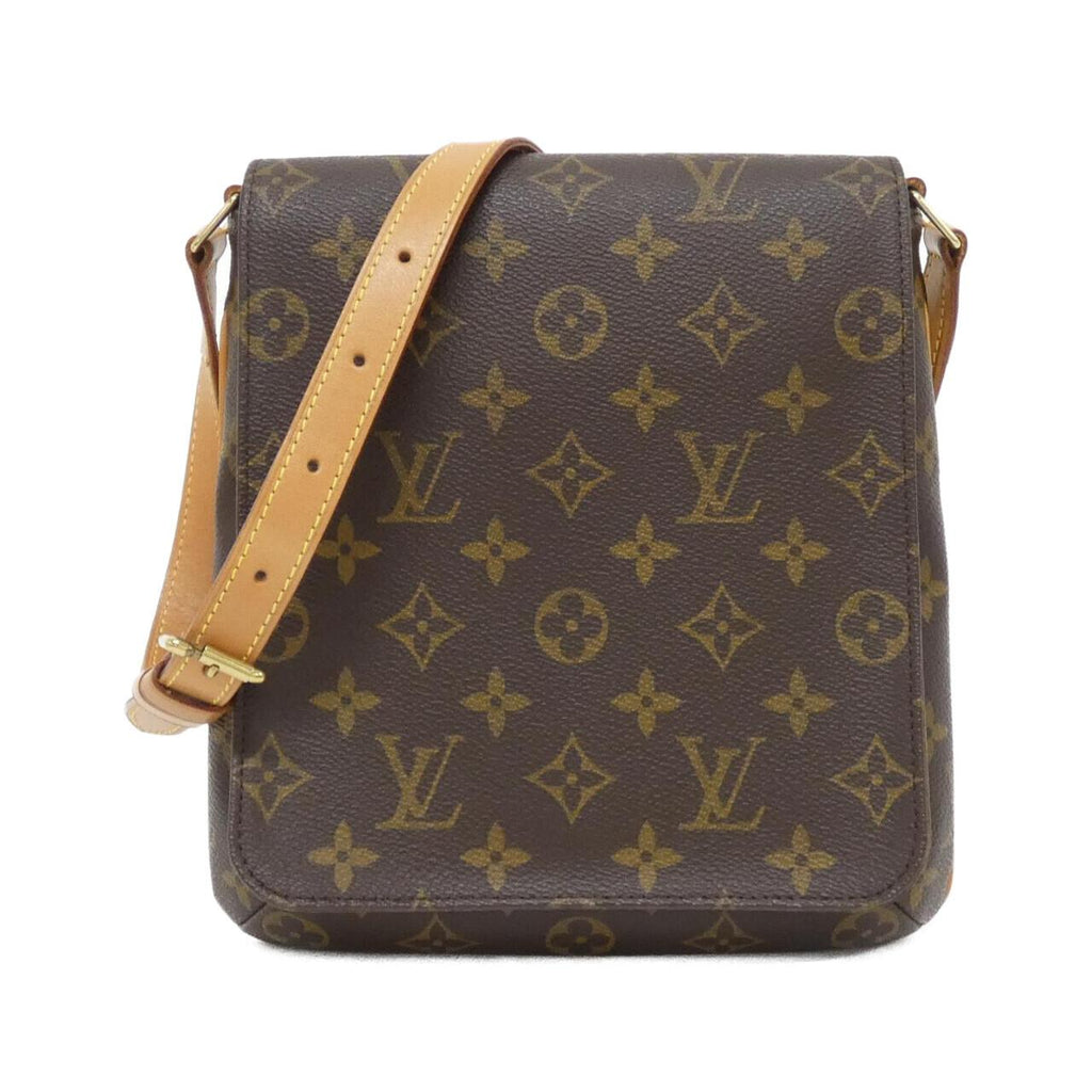 Louis Vuitton Musette Salsa Monogram Shoulder Bag