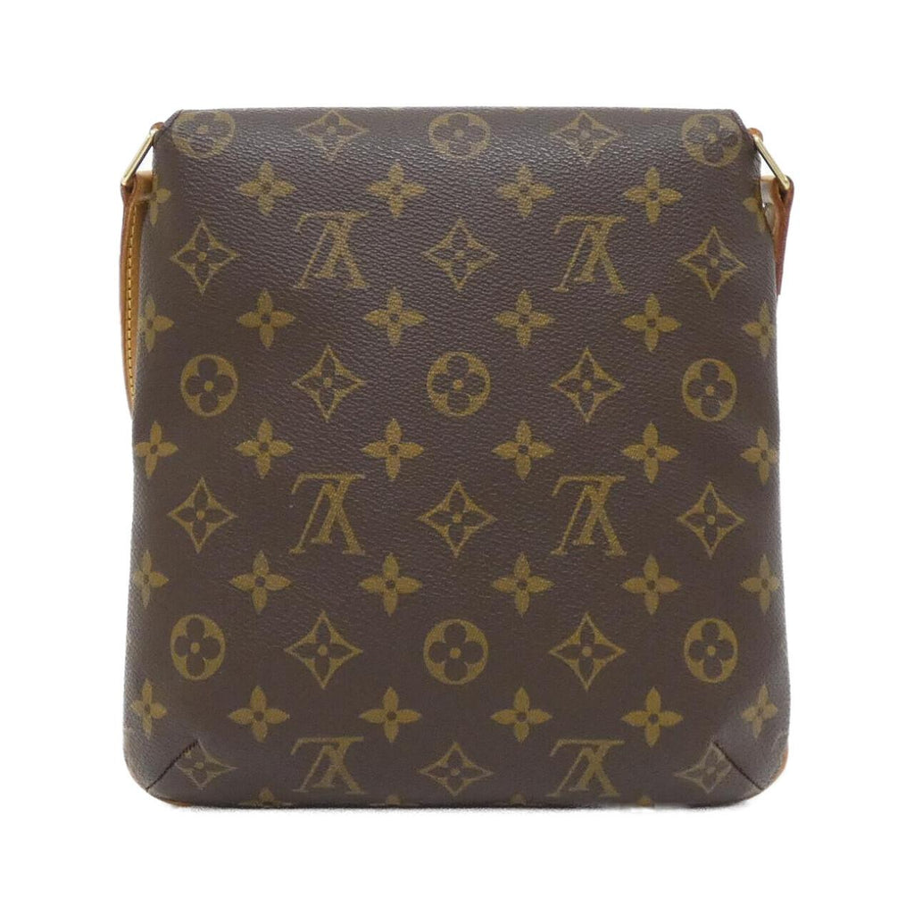 Louis Vuitton Musette Salsa Monogram Shoulder Bag