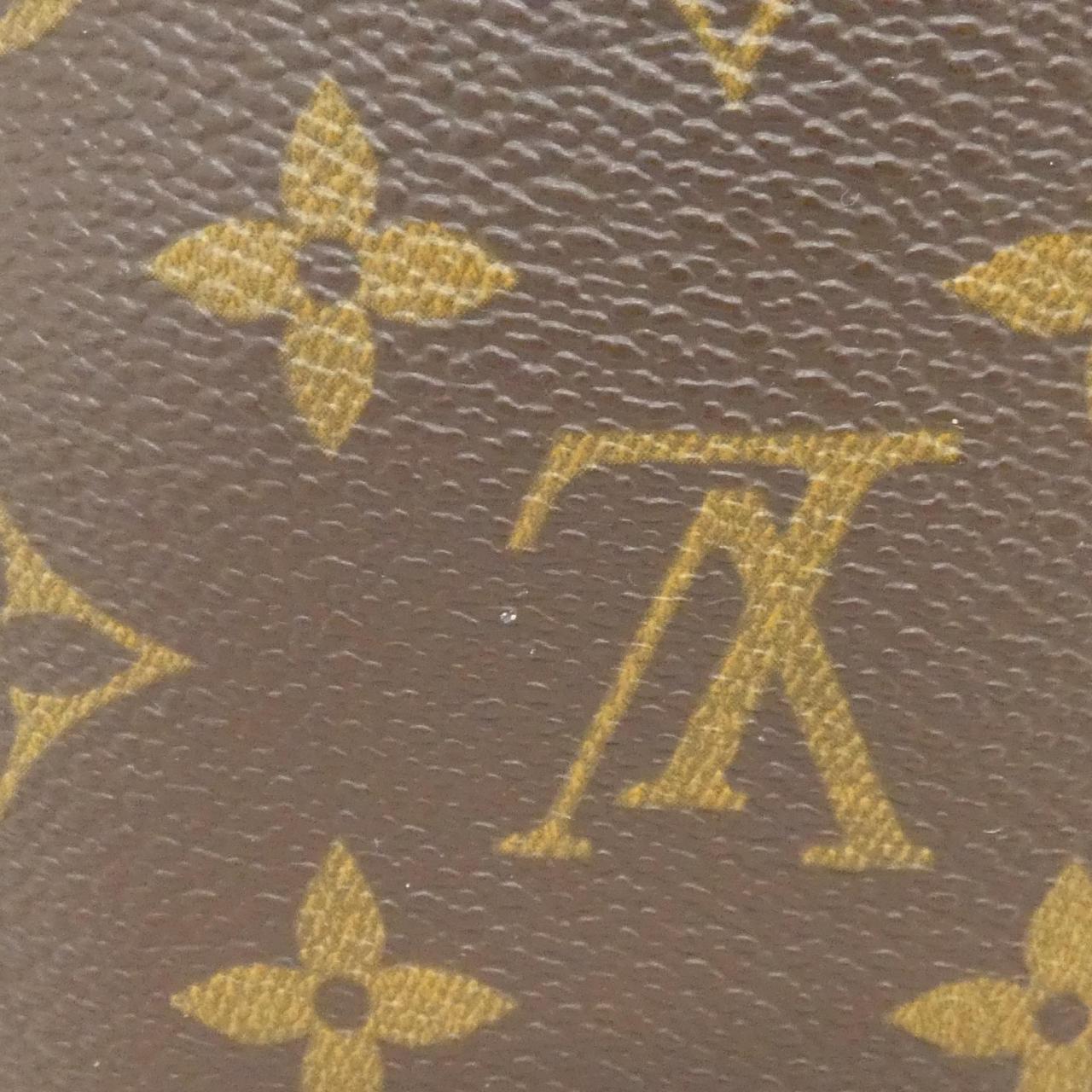 Louis Vuitton Musette Salsa Monogram Shoulder Bag
