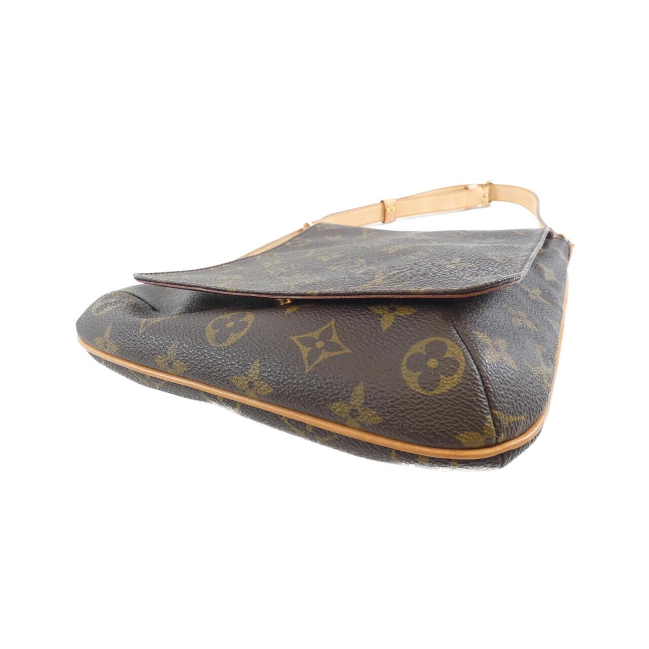 Louis Vuitton Monogram Shoulder Bag