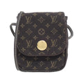 Louis Vuitton Monogram Mini Lin Shoulder Bag