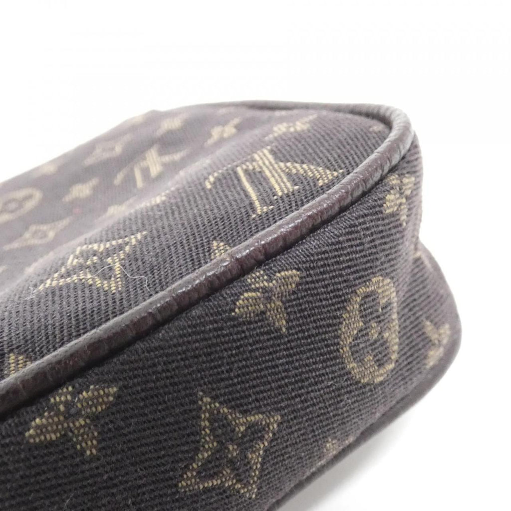 Louis Vuitton Monogram Mini Lin Shoulder Bag