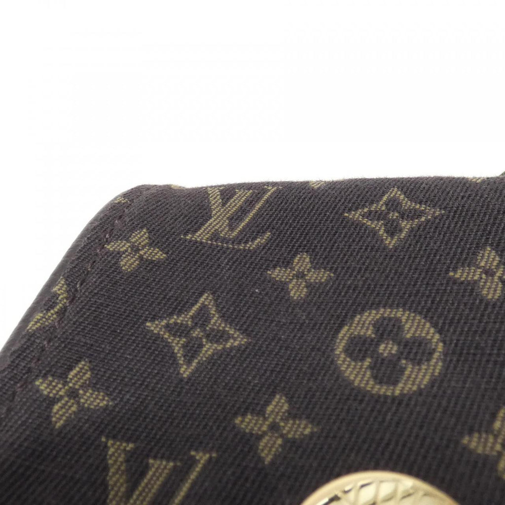 Louis Vuitton Monogram Mini Lin Shoulder Bag