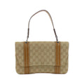 Gucci GG Canvas Shoulder Bag