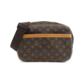 Louis Vuitton Monogram Shoulder Bag