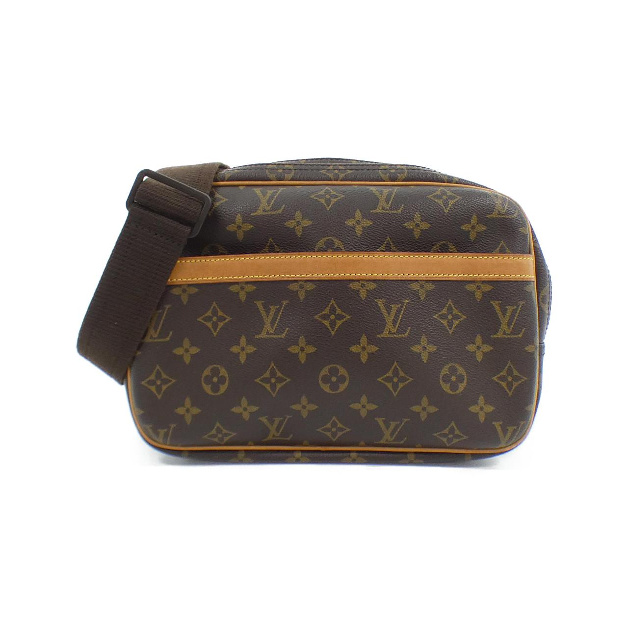 Louis Vuitton Monogram Shoulder Bag