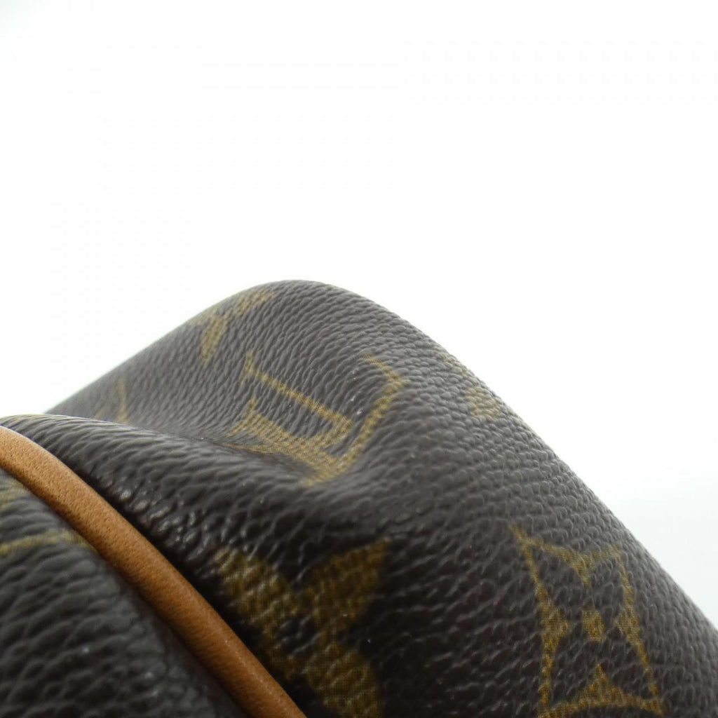 Louis Vuitton Monogram Shoulder Bag