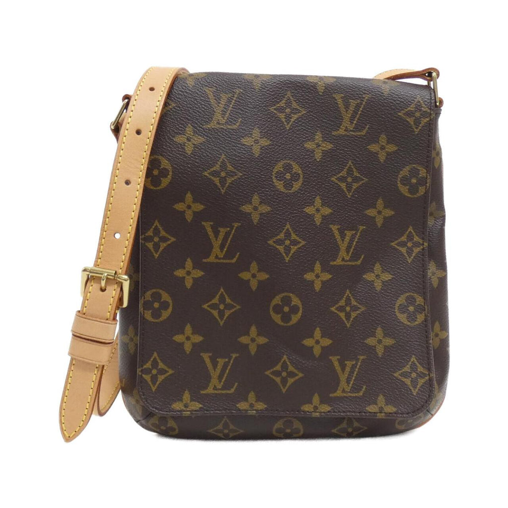 Louis Vuitton Musette Salsa Monogram Shoulder Bag