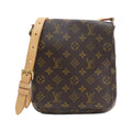 Louis Vuitton Musette Salsa Monogram Shoulder Bag