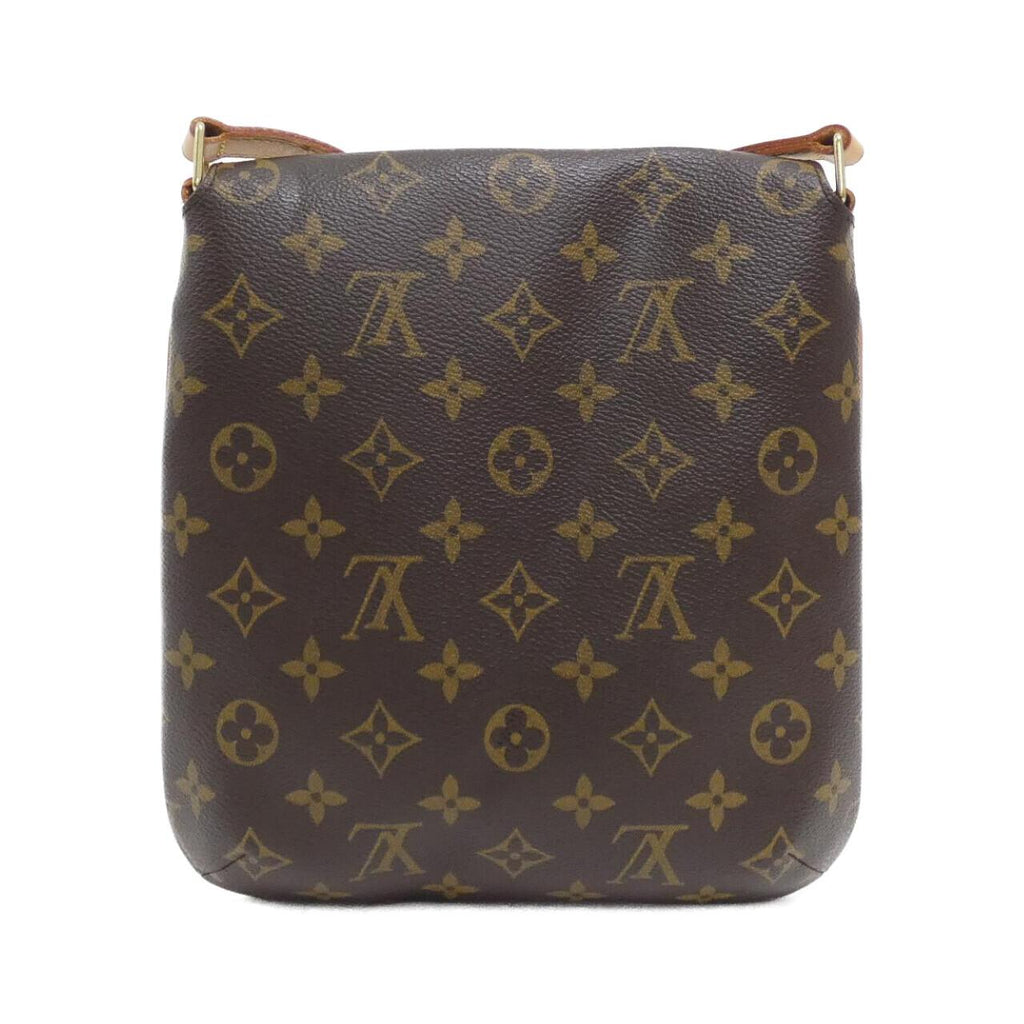 Louis Vuitton Musette Salsa Monogram Shoulder Bag