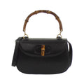 Gucci Leather Shoulder Bag