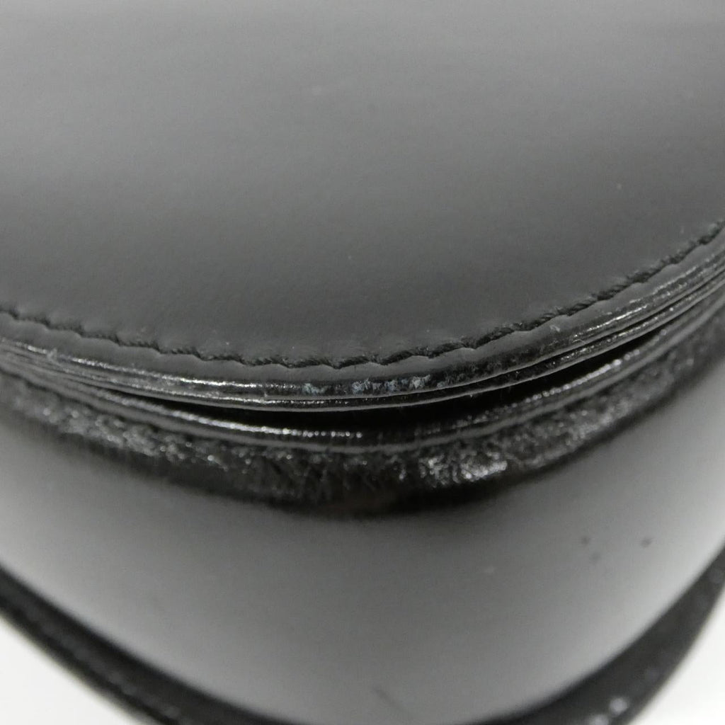 Gucci Leather Shoulder Bag