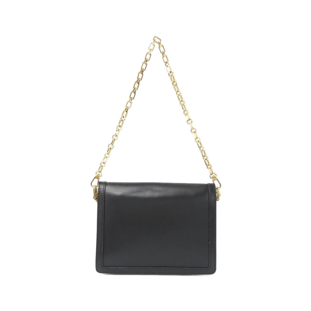 Louis Vuitton Dauphine Calf Shoulder Bag