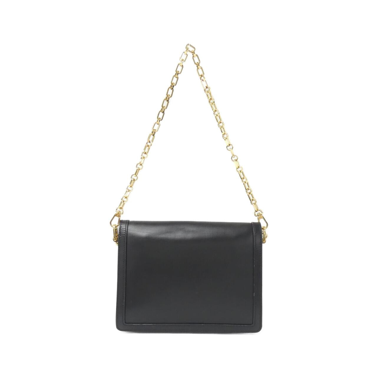 Louis Vuitton Dauphine Calf Shoulder Bag