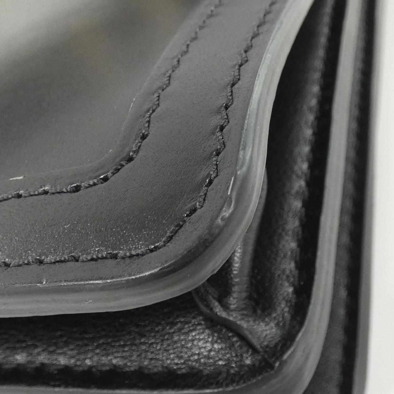 Louis Vuitton Dauphine Calf Shoulder Bag