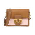 Louis Vuitton Dauphine Taurillon Mini Shoulder Bag