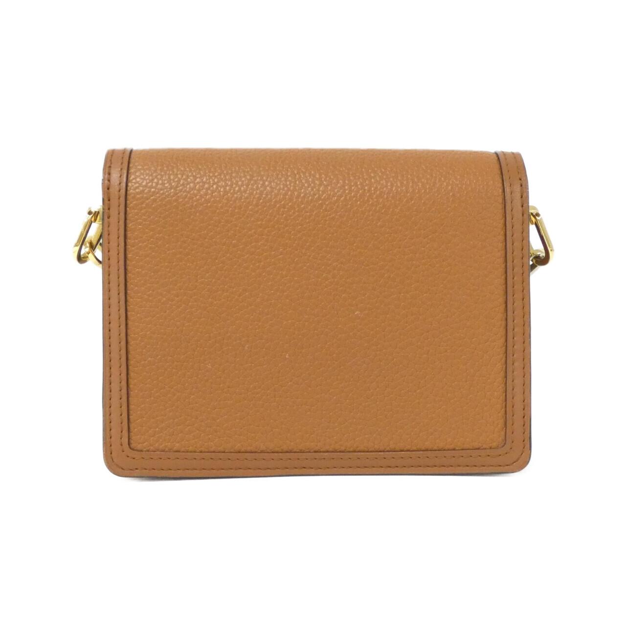Louis Vuitton Dauphine Taurillon Mini Shoulder Bag